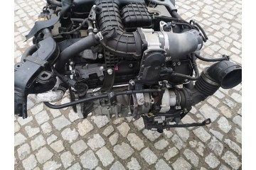 KIA STINGER 3 3 GDI ENGINE COMPLETE G6DP 4WD Catalog number of the part silnik kompletny