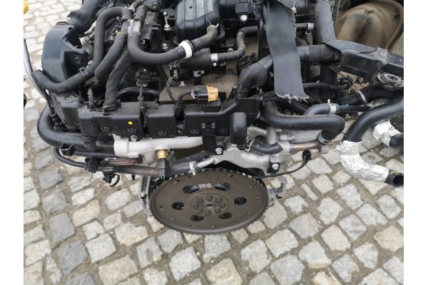 KIA STINGER 3 3 GDI ENGINE COMPLETE G6DP 4WD Part manufacturer Kia OE