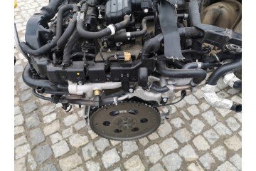 KIA STINGER 3 3 GDI ENGINE COMPLETE G6DP 4WD Part manufacturer Kia OE