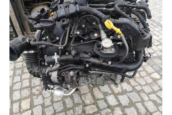 KIA STINGER 3 3 GDI ENGINE COMPLETE G6DP 4WD Car type 4x4 SUV passenger cars