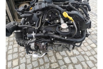 KIA STINGER 3 3 GDI ENGINE COMPLETE G6DP 4WD Car type 4x4 SUV passenger cars
