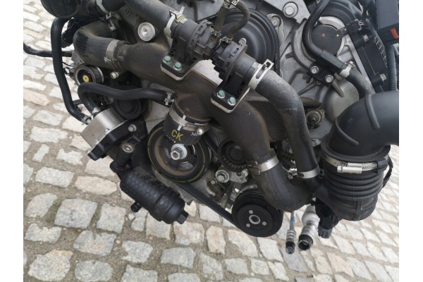 Motor Completo KIA STINGER 3.3-GDI G6DP 4WD