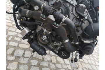Motor Completo KIA STINGER 3.3-GDI G6DP 4WD