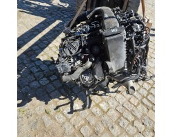 BMW ENGINE N57 N57D30A 3 0d 258HP X5 X6 F15 F16 2017r 3 0