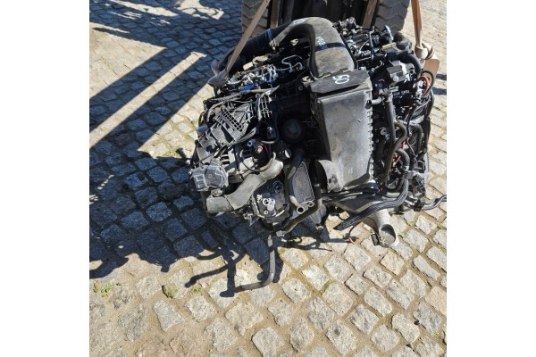 BMW ENGINE N57 N57D30A 3 0d 258HP X5 X6 F15 F16 2017r 3 0