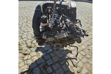 BMW ENGINE N57 N57D30A 3 0d 258HP X5 X6 F15 F16 2017r 3 0 Catalog number of the part BMW SILNIK N57 N57D30A 3 0d 258KM X5 X6 F15