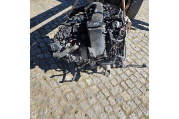 BMW ENGINE N57 N57D30A 3 0d 258HP X5 X6 F15 F16 2017r 3 0 Engine type diesel