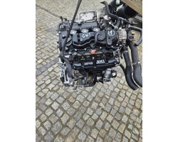COMPLETE ENGINE HYUNDAI TUCSON 1 6 TGDI HYBRID G4FT