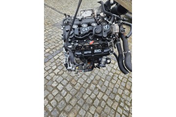 COMPLETE ENGINE HYUNDAI TUCSON 1 6 TGDI HYBRID G4FT