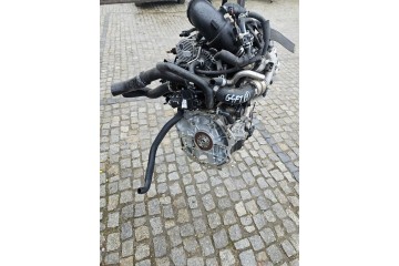 COMPLETE ENGINE HYUNDAI TUCSON 1 6 TGDI HYBRID G4FT Catalog number of the part KOMPLET SILNIK HYUNDAI TUCSON 1 6 TTGDI HYBRYD G4