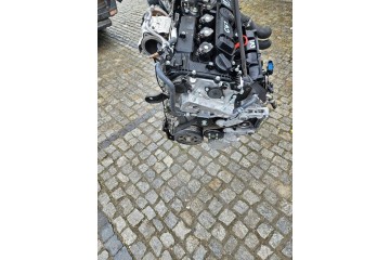COMPLETE ENGINE HYUNDAI TUCSON 1 6 TGDI HYBRID G4FT Car type passenger cars