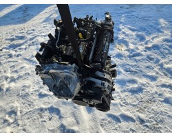 FORD FOCUS MK4 1 5 ECOBOOST ENGINE COMPLETE YZDA
