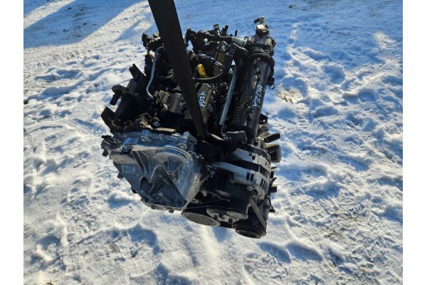 FORD FOCUS MK4 1 5 ECOBOOST ENGINE COMPLETE YZDA