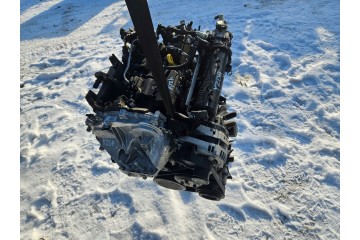 FORD FOCUS MK4 1 5 ECOBOOST ENGINE COMPLETE YZDA
