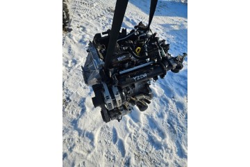 FORD FOCUS MK4 1 5 ECOBOOST ENGINE COMPLETE YZDA Catalog number of the part FORD FOCUS MK4 1 5 ECOBOOST SILNIK KOMPLETNY YZDA