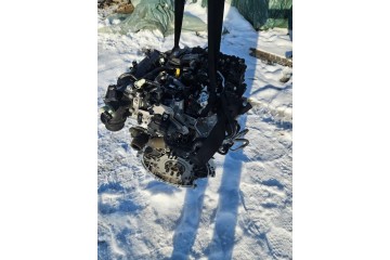 FORD FOCUS MK4 1 5 ECOBOOST ENGINE COMPLETE YZDA Part manufacturer Ford OE