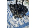 FORD FOCUS MK4 1 5 ECOBOOST ENGINE COMPLETE YZDA Car type passenger cars