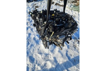 FORD FOCUS MK4 1 5 ECOBOOST ENGINE COMPLETE YZDA Car type passenger cars