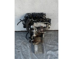 FIAT 500 ENGINE COMPLETE 0 9 900 TURBO 2016
