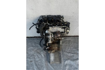 FIAT 500 ENGINE COMPLETE 0 9 900 TURBO 2016