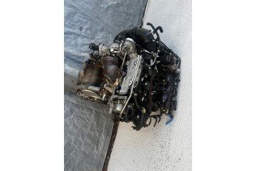 FIAT 500 ENGINE COMPLETE 0 9 900 TURBO 2016 Catalog number of the part Silnik kompletny Fiat 500 0 9