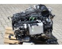 ENGINE COMPLETE MERCEDES GLE W167 DIESEL 656830 LCI NR126