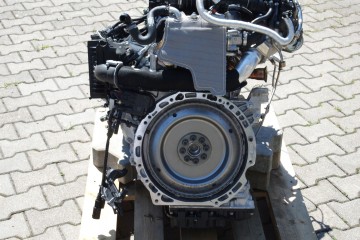 ENGINE COMPLETE MERCEDES GLE W167 DIESEL 656830 LCI NR126 Car type 4x4 SUV passenger cars