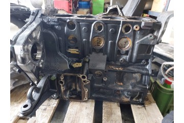 Man TGL TGM MOTOR BLOCK SHAFT BARE POST D0834LFL68 Catalog number of the part man
