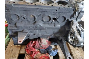 Man TGL TGM MOTOR BLOCK SHAFT BARE POST D0834LFL68 Car type trucks