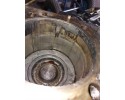 Bloque de motor con cigüeñal para Man TGL TGM D0834LFL68