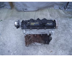 ENGINE NISSAN QASHQAI J10 LIFT 12R 1 5DCI K9K DXX4