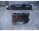 ENGINE NISSAN QASHQAI J10 LIFT 12R 1 5DCI K9K DXX4 Catalog number of the part K9KDXX4