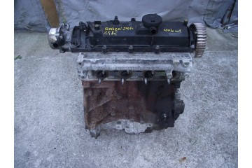 ENGINE NISSAN QASHQAI J10 LIFT 12R 1 5DCI K9K DXX4 Catalog number of the part K9KDXX4