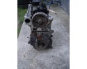 ENGINE NISSAN QASHQAI J10 LIFT 12R 1 5DCI K9K DXX4 Part manufacturer Nissan OE
