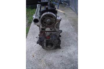 ENGINE NISSAN QASHQAI J10 LIFT 12R 1 5DCI K9K DXX4 Part manufacturer Nissan OE