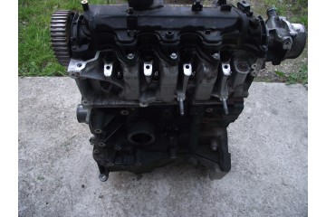 ENGINE NISSAN QASHQAI J10 LIFT 12R 1 5DCI K9K DXX4 Car type 4x4 SUV passenger cars