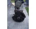 ENGINE NISSAN QASHQAI J10 LIFT 12R 1 5DCI K9K DXX4 Engine type diesel