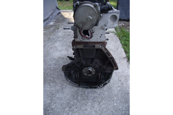 ENGINE NISSAN QASHQAI J10 LIFT 12R 1 5DCI K9K DXX4 Engine type diesel