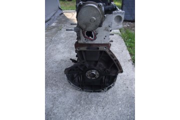 ENGINE NISSAN QASHQAI J10 LIFT 12R 1 5DCI K9K DXX4 Engine type diesel