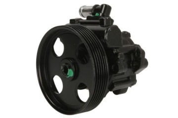 Hydraulic pump for steering gear LAUBER LAU 55 0017