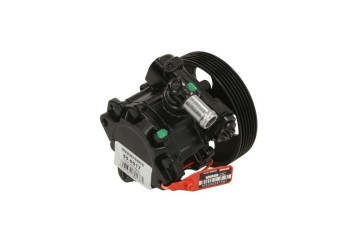 Hydraulic pump for steering gear LAUBER LAU 55 0017 Part manufacturer Lauber