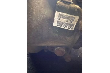 Rear reducer MITSUBISHI OUTLANDER II CW_W GS2352 2 2L diesel 2012