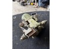 Rear reducer MITSUBISHI OUTLANDER II CW_W GS2352 2 2L diesel 2012 Part manufacturer Mitsubishi OE