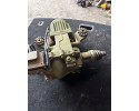 Rear reducer MITSUBISHI OUTLANDER II CW_W GS2352 2 2L diesel 2012 Catalog number of the original GS2352