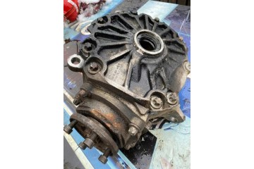 Front reducer MERCEDES BENZ C W204 A2213850108 3 0L diesel 165kW 2008