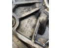 Front reducer MERCEDES BENZ C W204 A2213850108 3 0L diesel 165kW 2008 Part manufacturer Mercedes Benz OE