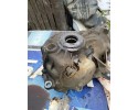 Front reducer MERCEDES BENZ C W204 A2213850108 3 0L diesel 165kW 2008 Catalog number of the part A2213850108