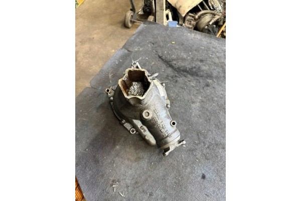 Front reducer BMW X5 E53 07508521 3 0L diesel 135kW 2003