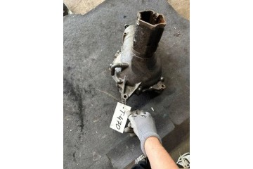 Front reducer BMW X5 E53 07508521 3 0L diesel 135kW 2003 Catalog number of the part 07508521