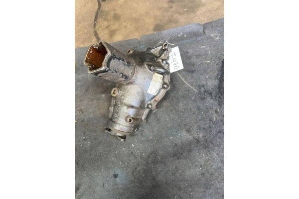 Front reducer BMW X5 E53 07508521 3 0L diesel 135kW 2003 Car type passenger cars